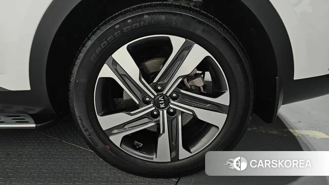 Kia Sorento 4th Generation id 4923156 из Кореи 13