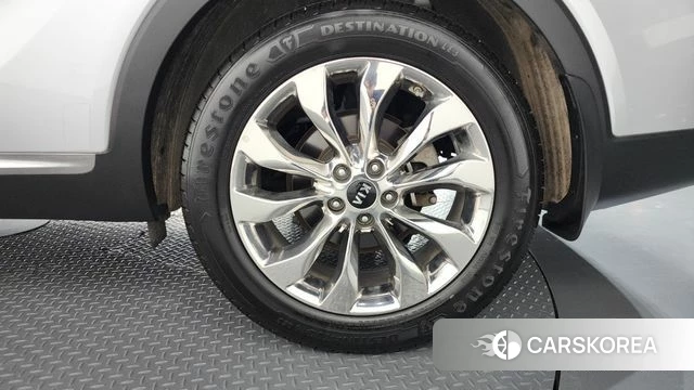 Kia The New Sorento id 4447911 из Кореи 13