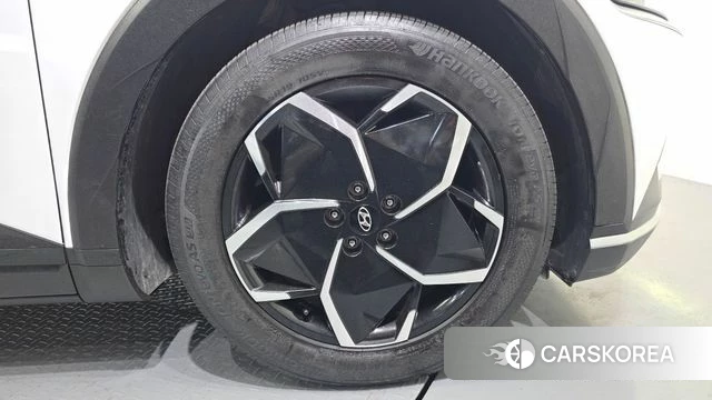 Hyundai Ionic 5 id 4692060 из Кореи 13
