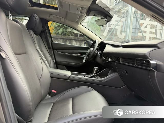 Mazda 3 Angkesaila id 4279145 из Китая 13