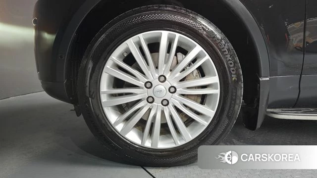 Land Rover Discovery 5 id 4482361 из Кореи 13
