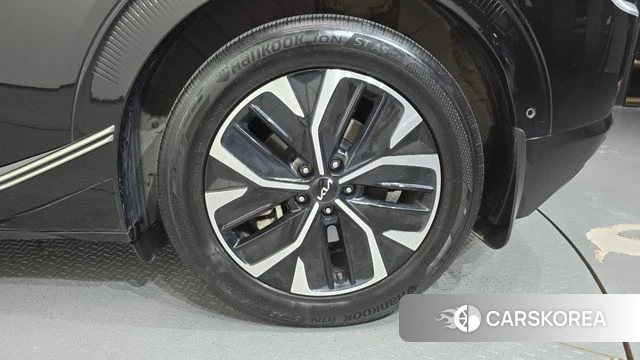 Kia EV6 id 4942230 из Кореи 13
