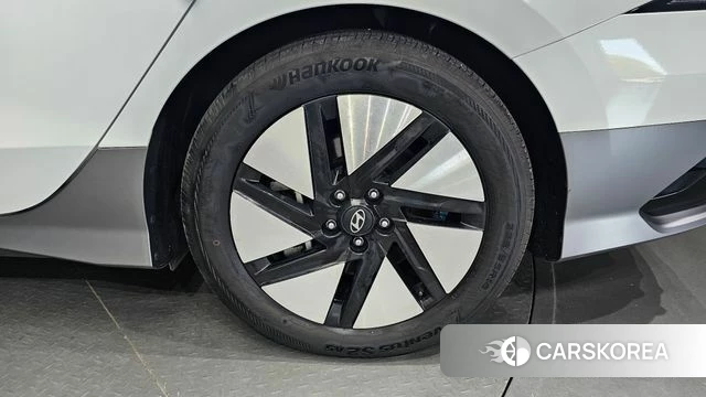 Hyundai Ionic 6 id 4893023 из Кореи 13