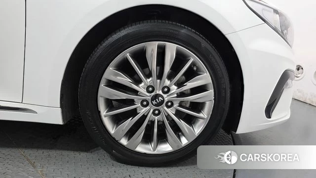 Kia The New K5 2nd generation id 4924000 из Кореи 13