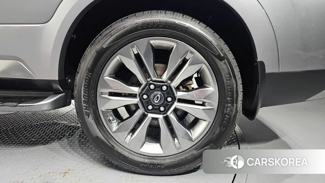 Kia Mohave Master id 4501463 из Кореи 13