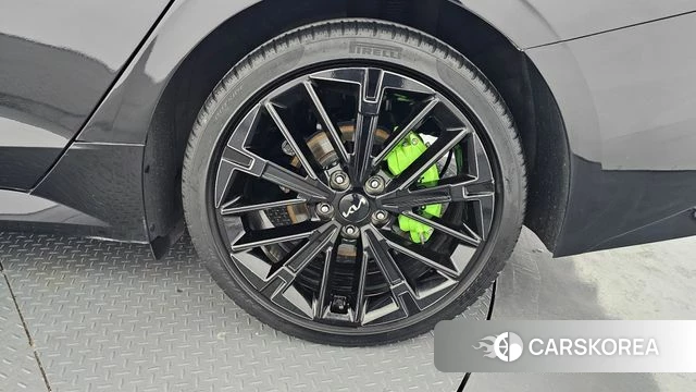 Kia The New K5 3rd generation id 4201019 из Кореи 13