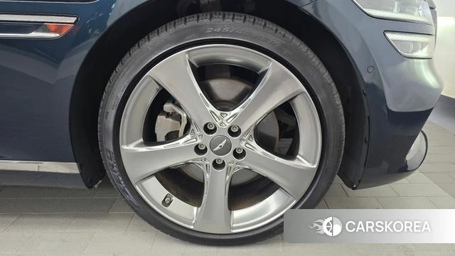 Genesis G80 (RG3) id 4693068 из Кореи 13