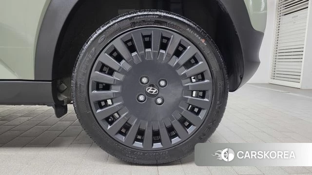 Hyundai Casper id 4302864 из Кореи 13