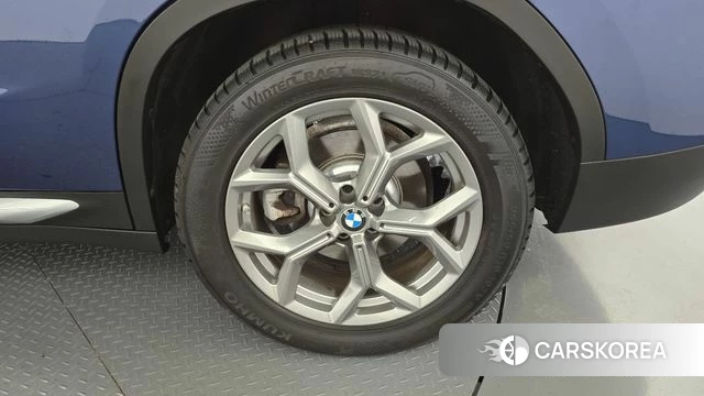 BMW X4 (G02) id 4793365 из Кореи 13