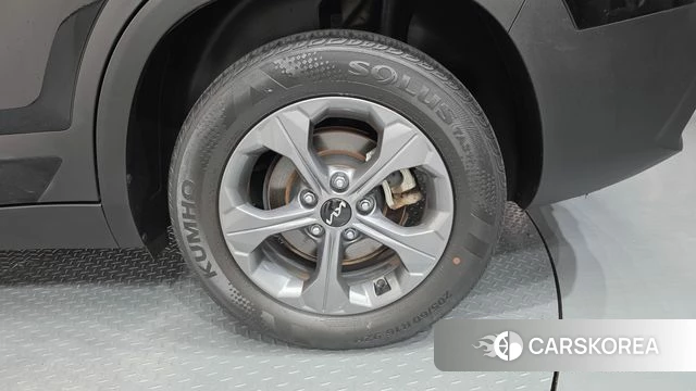 Kia Seltos id 4740579 из Кореи 13