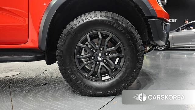 Ford Ranger 4th Generation id 4474313 из Кореи 13