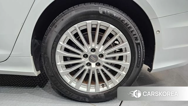 Audi A6 (C8) id 4519436 из Кореи 13