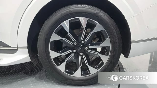 Kia Carnival 4th generation id 4382787 из Кореи 13