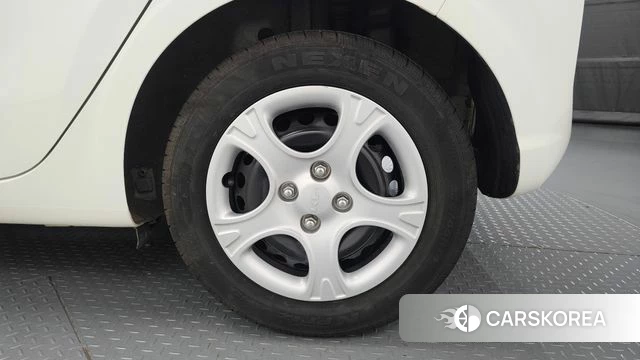 Kia The New Morning (JA) id 4792614 из Кореи 13