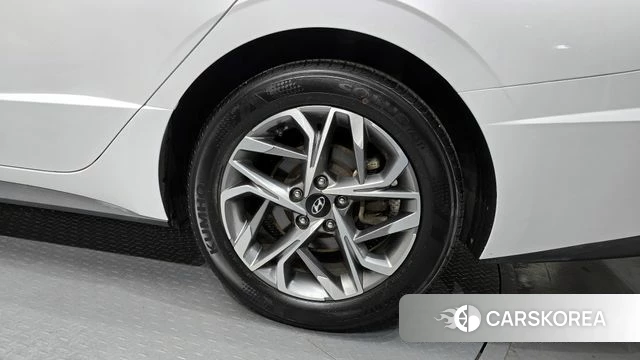 Hyundai Sonata (DN8) id 4203106 из Кореи 13