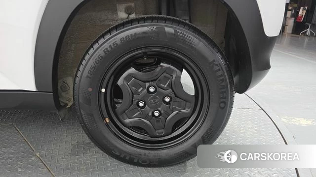 Hyundai Casper id 4624357 из Кореи 13