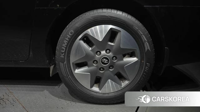 Hyundai Staria id 4602827 из Кореи 13