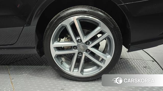 Audi New A3 id 4703022 из Кореи 13