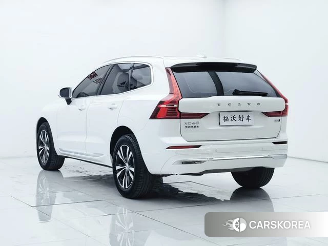 Volvo XC60 id 4253304 из Китая 13