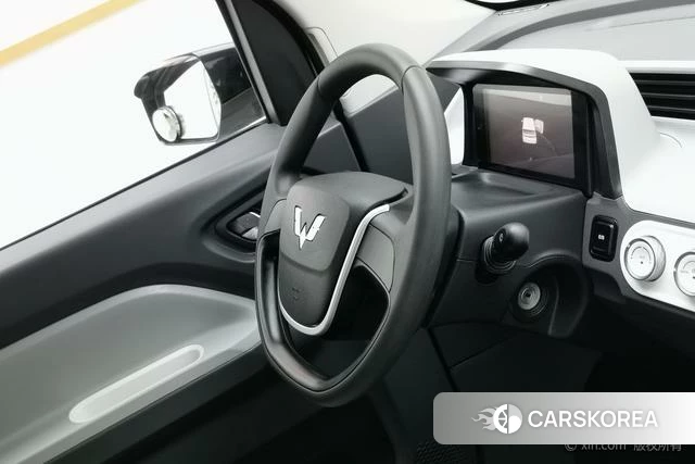Wuling Automobile Wuling Hongguang MINIEV id 4210106 из Китая 13