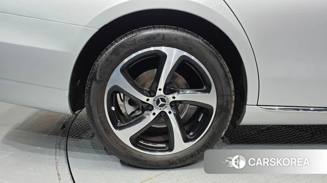 Mercedes-Benz E-Class W213 id 4551396 из Кореи 13