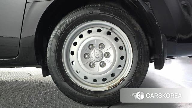 Hyundai Staria id 4848509 из Кореи 13
