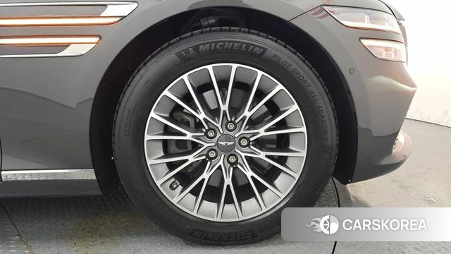 Genesis G80 (RG3) id 4202342 из Кореи 13