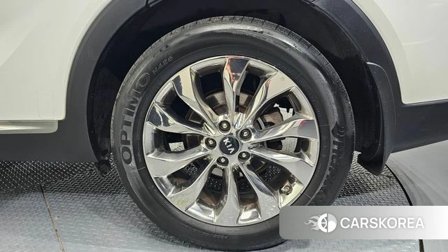 Kia The New Sorento id 4403333 из Кореи 13