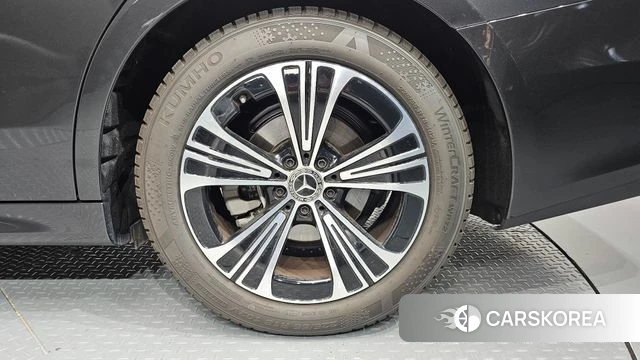 Mercedes-Benz E-Class W214 id 4715092 из Кореи 13