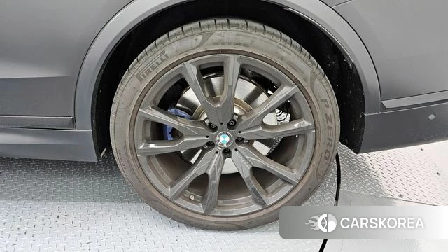 BMW X7 (G07) id 4185816 из Кореи 13