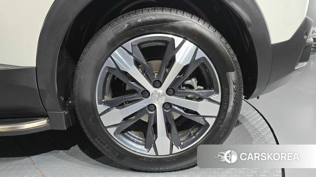 Peugeot 3008 second generation id 4677517 из Кореи 13