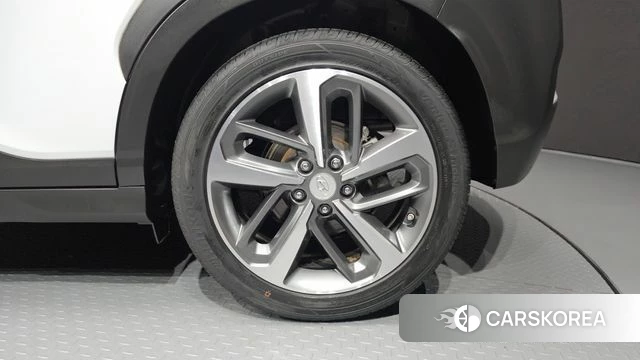 Hyundai Kona id 4615077 из Кореи 13
