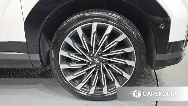 Hyundai Santa Fe (MX5) id 4635603 из Кореи 13