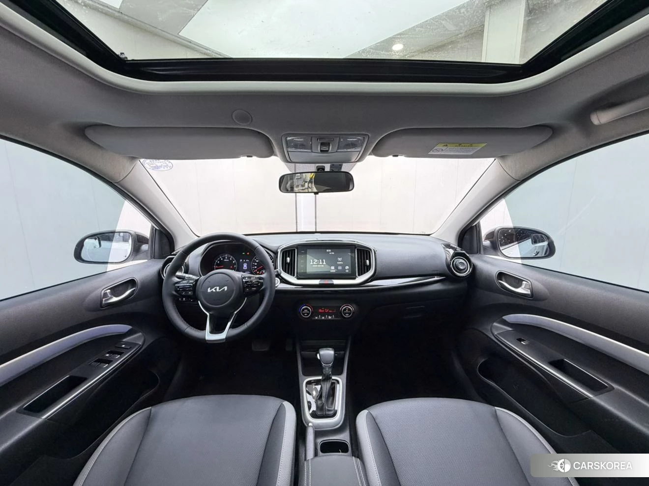 Kia Yi Ran id 4420400 из Китая 13