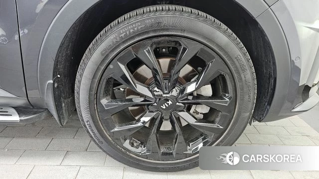 Kia Sorento 4th Generation id 4396850 из Кореи 13