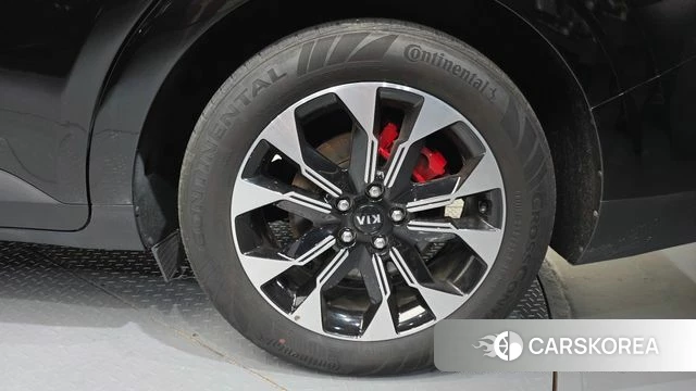 Kia Carnival 4th generation id 4604175 из Кореи 13