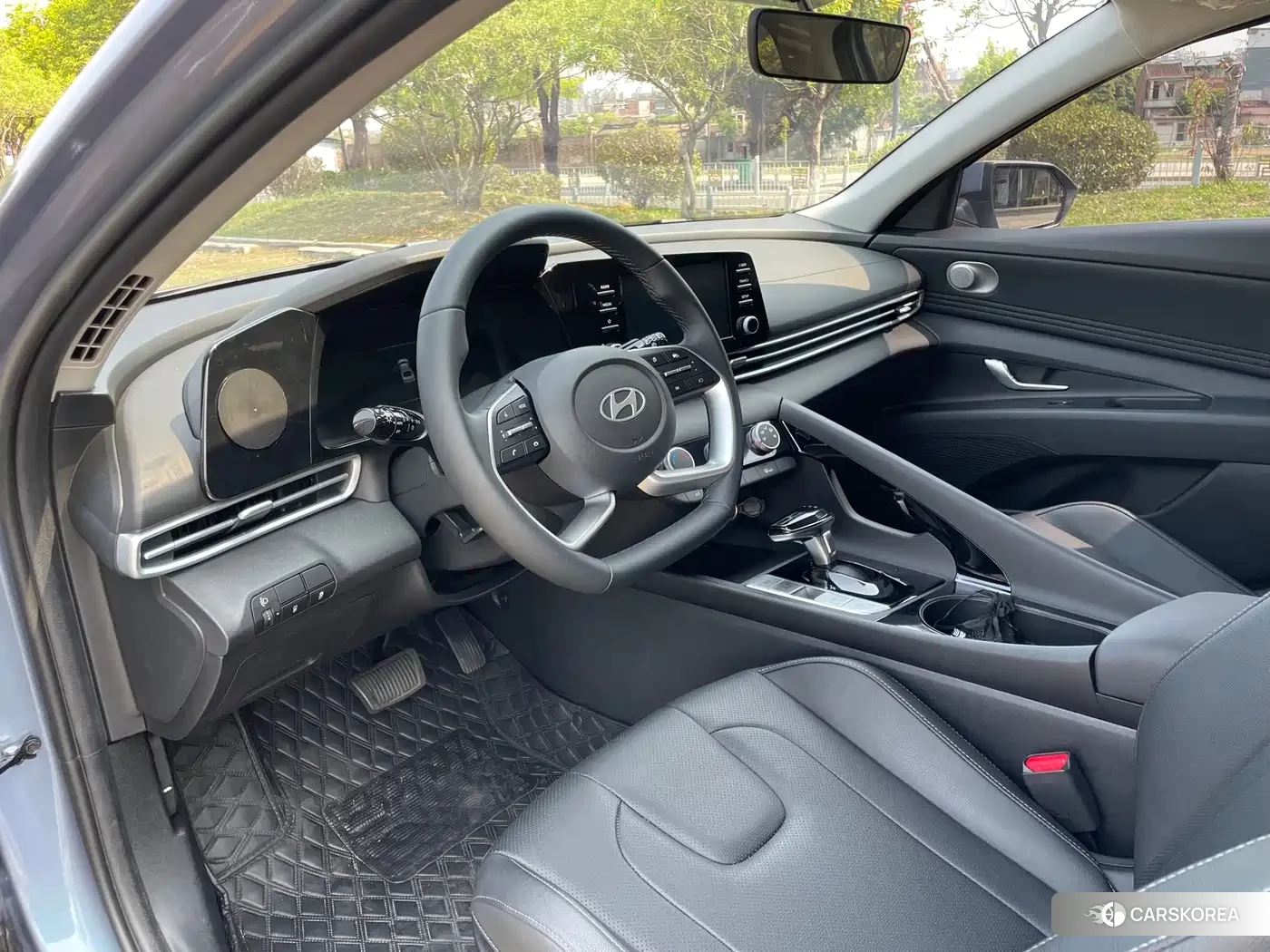 Hyundai Elantra id 4576551 из Китая 14
