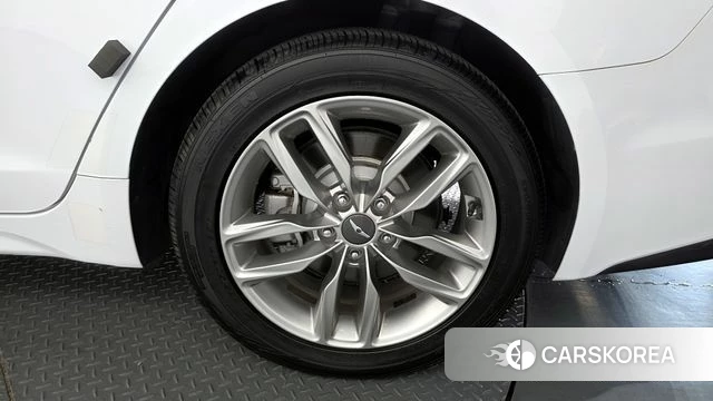 Genesis G70 id 4339490 из Кореи 13
