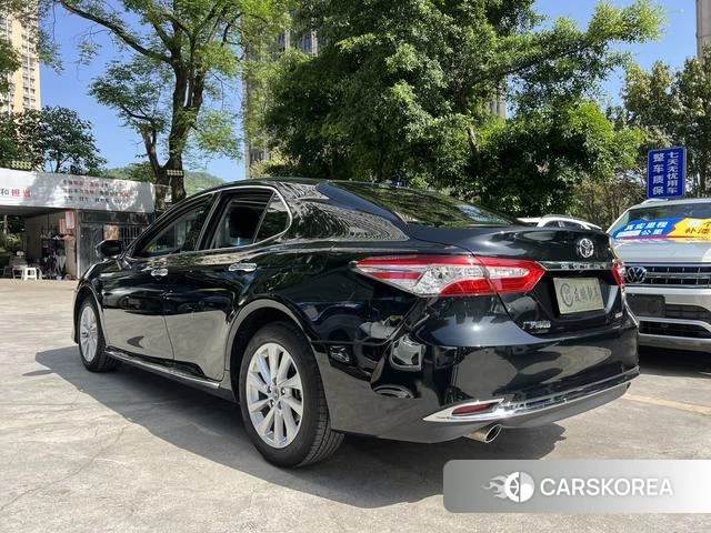 Toyota Camry id 4276532 из Китая 13