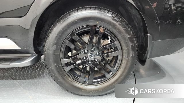 Kia Mohave Master id 4371317 из Кореи 13