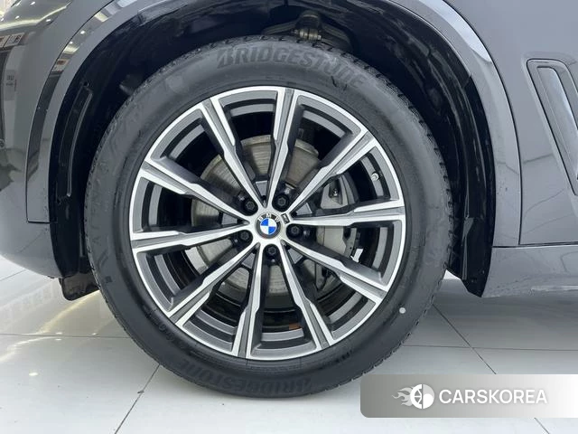 BMW X5 (imported) id 4341991 из Китая 13