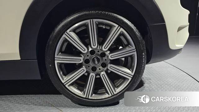 Mini Cooper S Clubman id 4489885 из Кореи 13