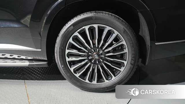 Hyundai Palisade id 4642033 из Кореи 13