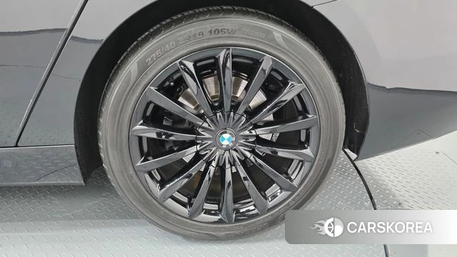 BMW 6 Series GT (G32) id 4377530 из Кореи 13