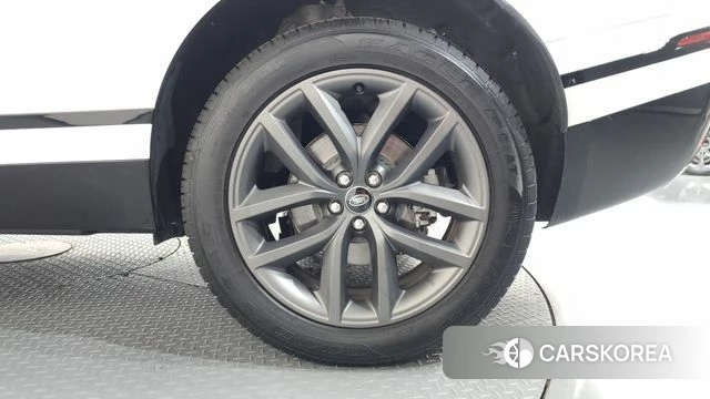 Land Rover Range Rover Velar id 4715224 из Кореи 13