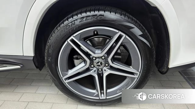Mercedes-Benz GLS - Class X167 id 4671658 из Кореи 13