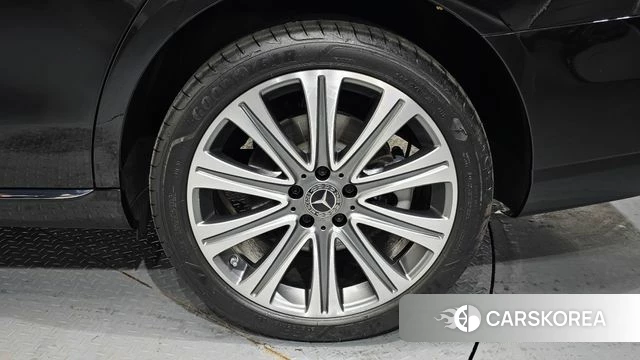 Mercedes-Benz E-Class W213 id 4630885 из Кореи 13