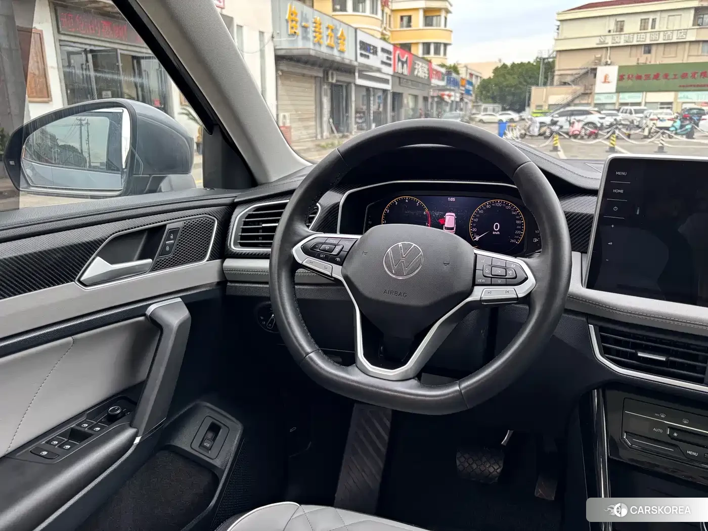 Volkswagen Tanyue id 4577890 из Китая 13