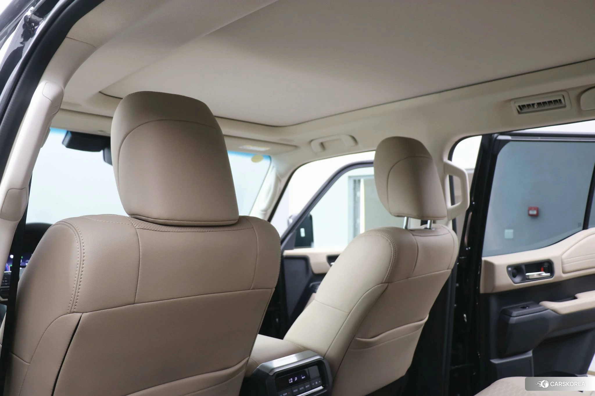 Toyota Prado id 4499088 из Китая 13