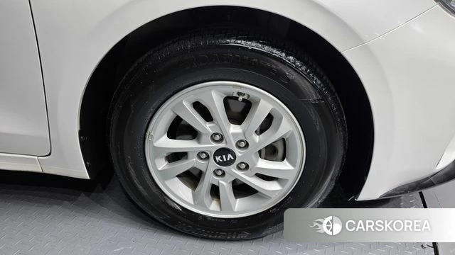 Kia Come New K3 id 4525908 из Кореи 13